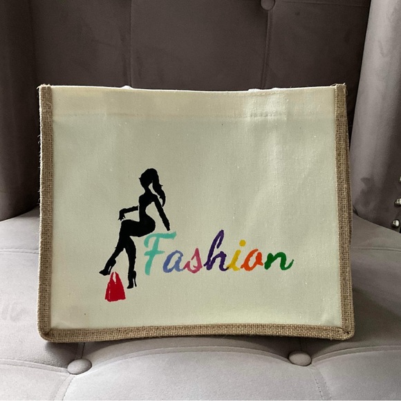 3 Pieces tote bag - Picture 2 of 6